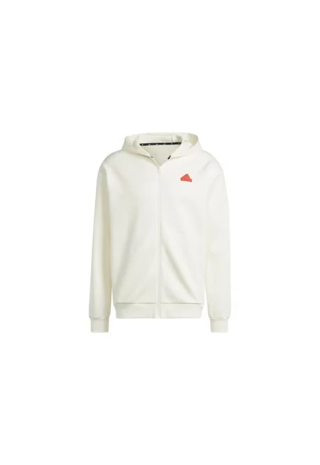 Суитшърт  M Fi Bos Fz IR9173 - Мъжки - Бежов - Бежов