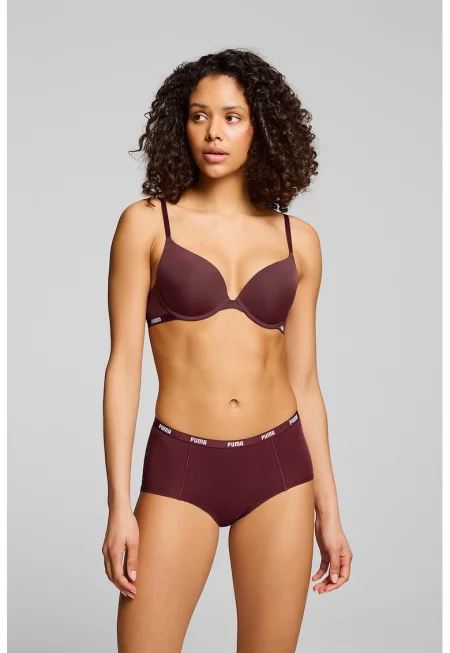 Сутиен с повдигащ ефект