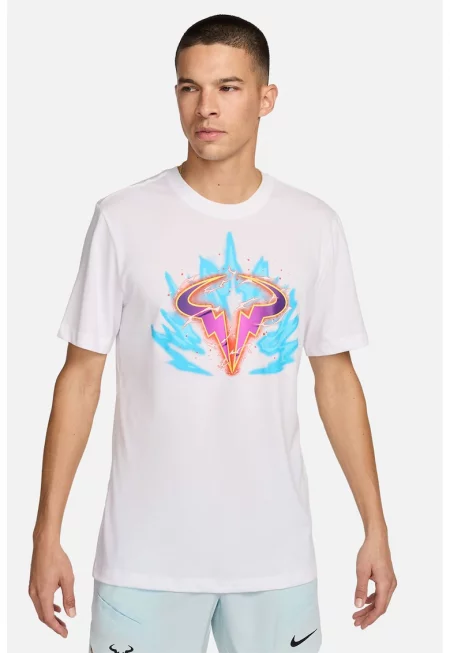 Тенис тениска Rafa с DRI-Fit