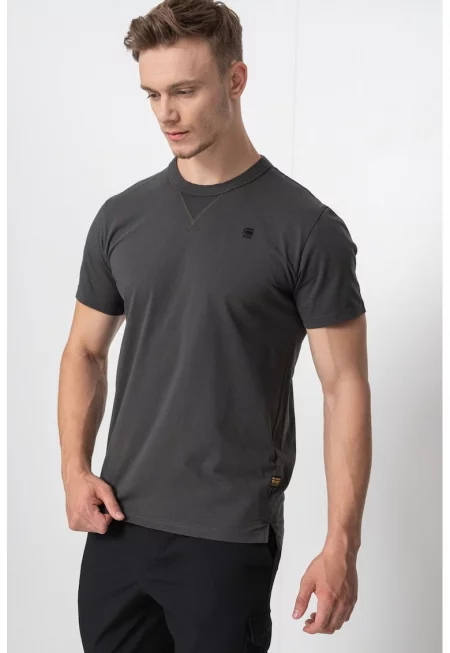 Тениска Nifous от органичен памук