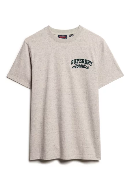 Тениска Superstate с бродирано лого