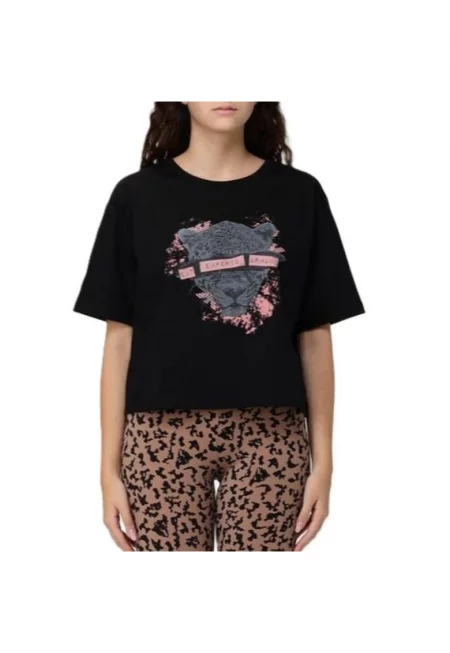 Тениска  TRAIN GRAPHIC SERIES W TEE SS-7W000663-AF12957-UC001