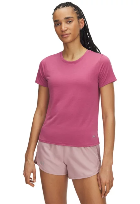 Тениска за бягане Launch