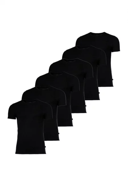 Тениски с памук - 6 части