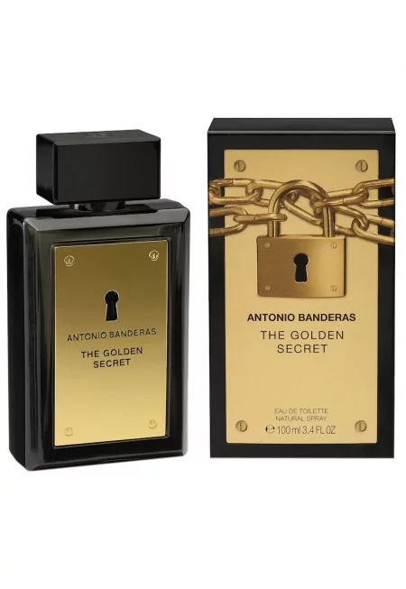 Тоалетна вода  мъже - 100 мл