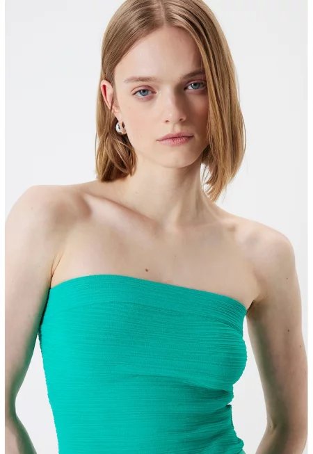 Топ без ръкави