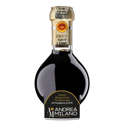 Традиционен балсамов оцет от Модена (25 годишен), 100 ml