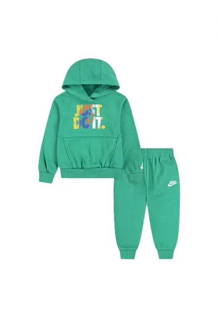 Тренировъчен комплект  NKB B NSW REVEAL FT SET-76N387-E5D