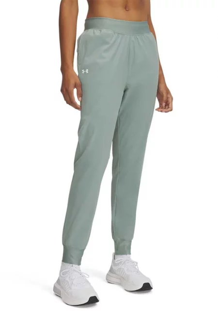 Тренировъчен панталон Rival с висока талия