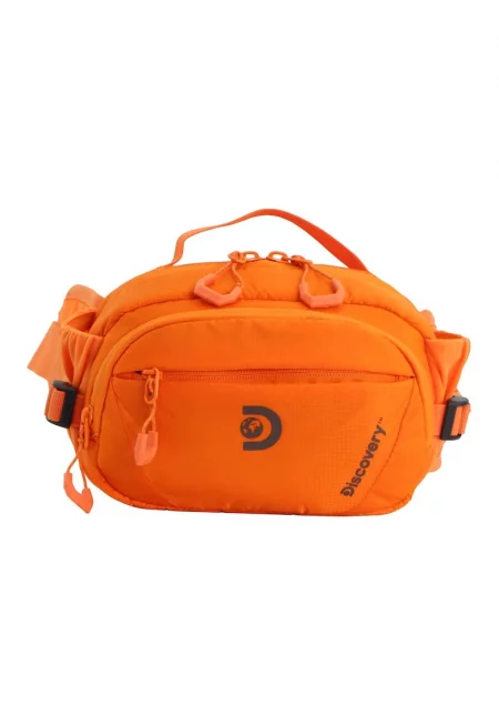 Унисекс чанта за кръста с джобове