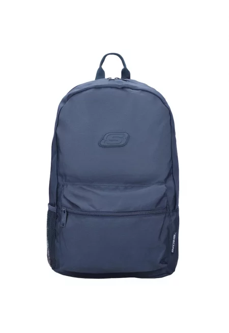 Унисекс раница -  Essential Backpack 8442 - Тъмносин - 20 l