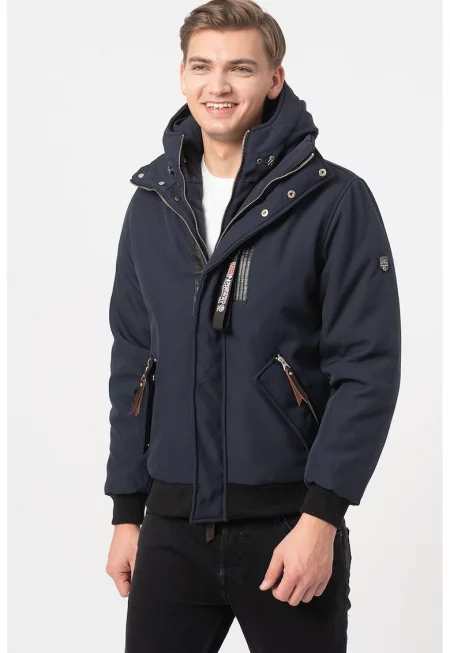 Ватирано зимно яке Alexis