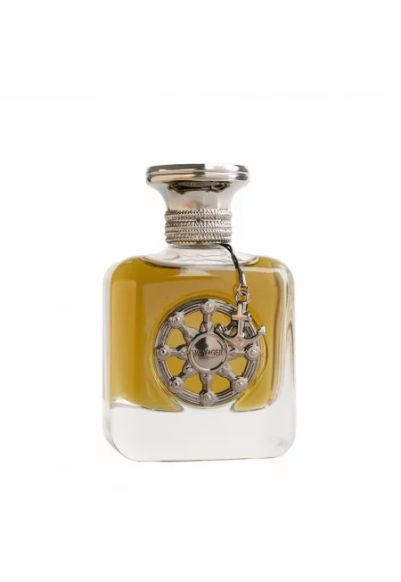 Voyager Black Green Парфюмна вода за мъже - 100 мл