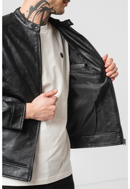 Яке от еко кожа