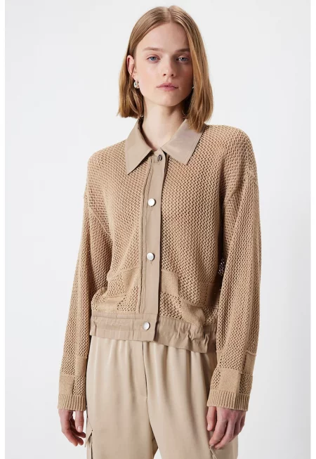 Яке с кроше - Бежов