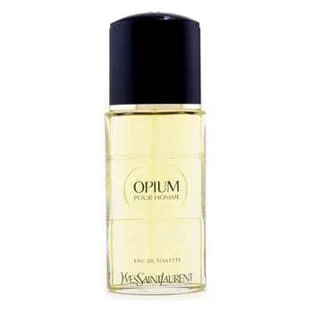 YSL Opium парфюм за мъже EDT