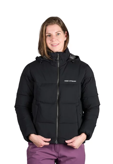 Зимно хайкинг яке Mindi