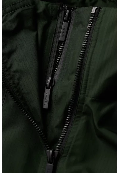 Зимно яке Yachter Windbreaker с лого