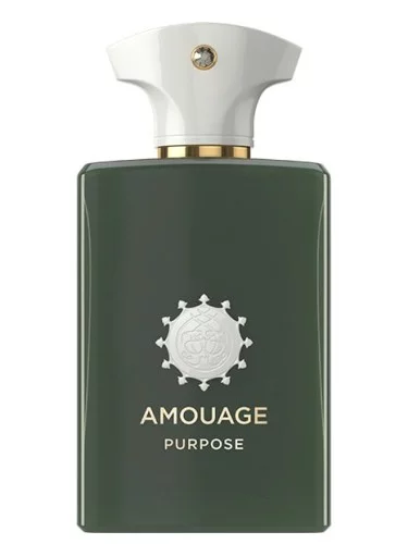 Amouage Purpose Унисекс парфюмна вода EDP