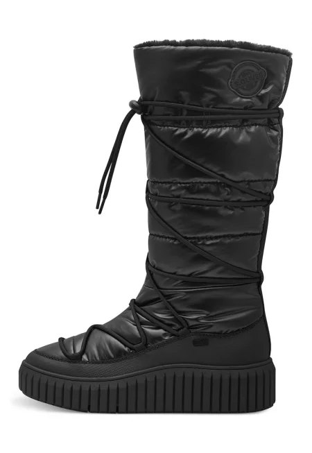 Апрески до прасеца с цип