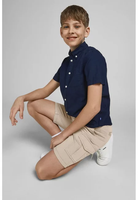 Бермуди Joe карго - Бежов