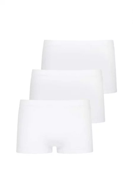 Безшевни бикини хипстър - 3 чифта