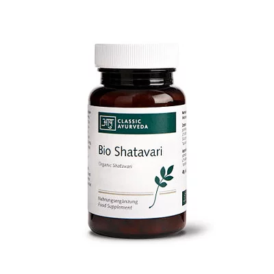 Bio Shatavari Ayurveda / Био Шатавари, 150 таблетки