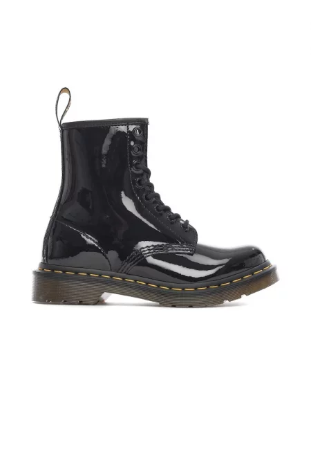 Боти  1460 - черни