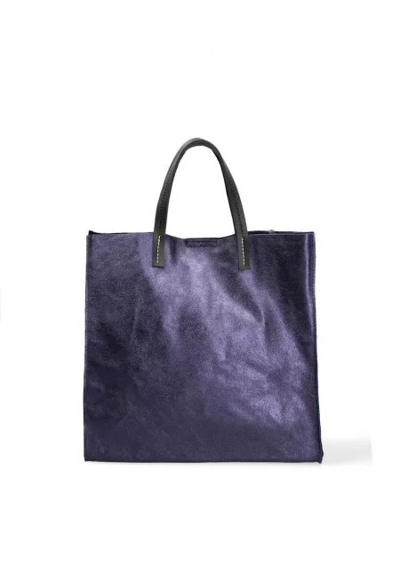 Чанта Ereva - Тъмносин