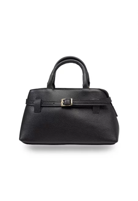 Дамска чанта от естествена кожа Miriam