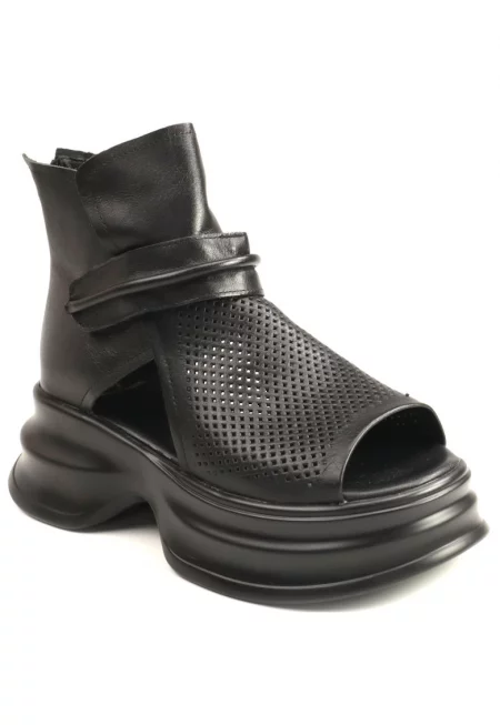 Дамски летни ботуши 5881