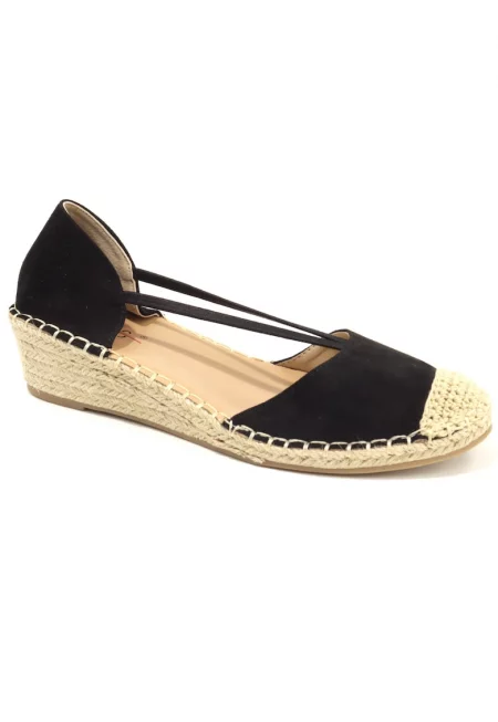 Дамски обувки 1W70427 01 S - Черен