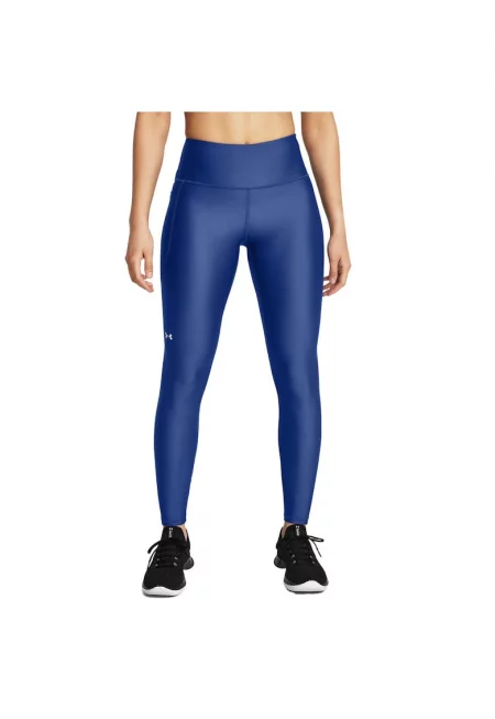 Дамски спортен панталон -  Текстил - Син