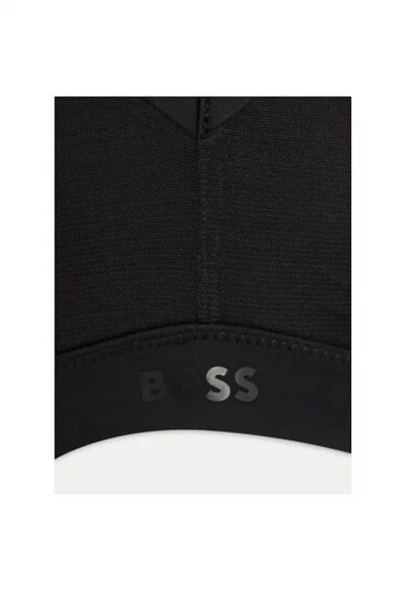 Дамски сутиен -  303806330 - Полиамид/Еластан - Черен - Черен