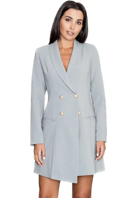 Дамско сако рокля Igrarion M447