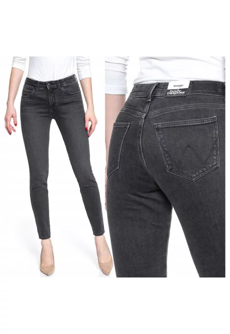 Дънки_Дамски_20963