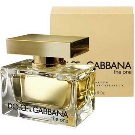 Dolce & Gabbana The One парфюм за жени EDP