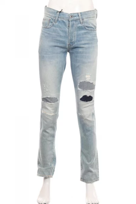 Дрехи Дънки G-STAR RAW