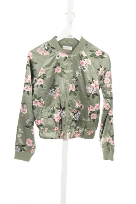 Дрехи Дестко пролетно -есенно яке H&M