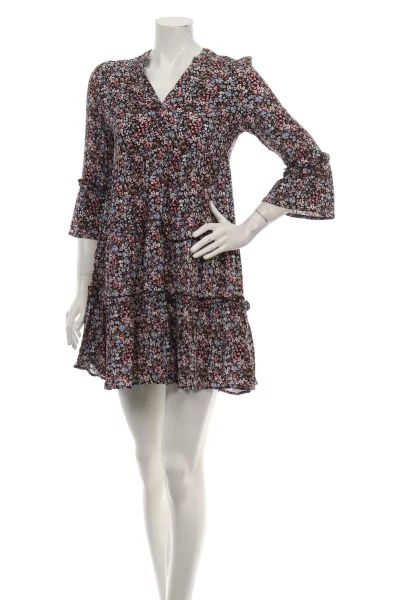 Дрехи Ежедневна рокля VERO MODA