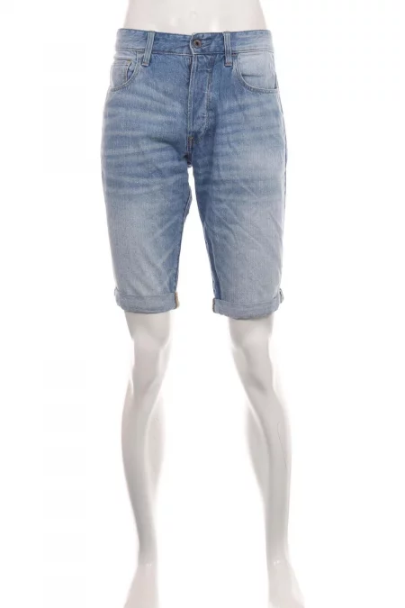 Дрехи Къси дънки G-STAR RAW