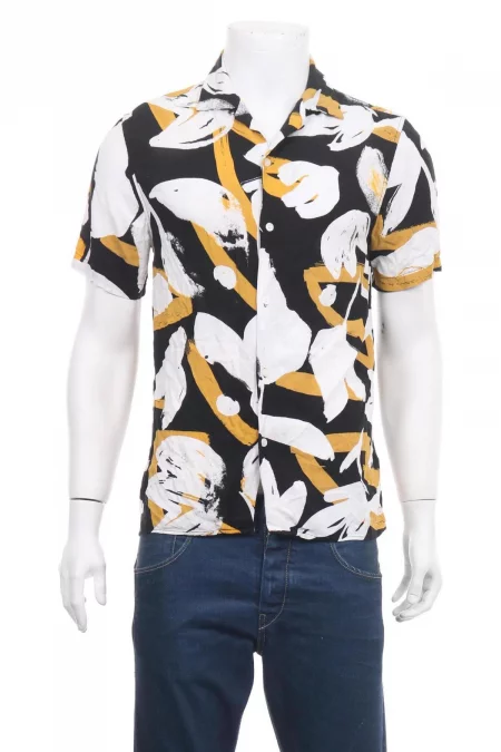 Дрехи Риза ZARA