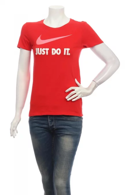 Дрехи Тениска с щампа NIKE