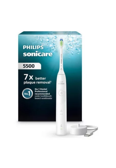 Електрическа четка за зъби  H - HX7110/01