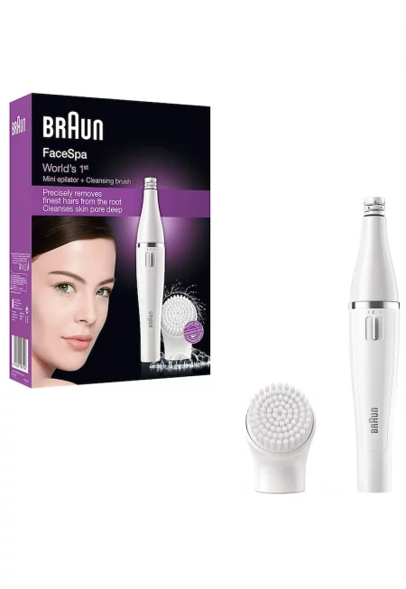 Епилатор  SE810