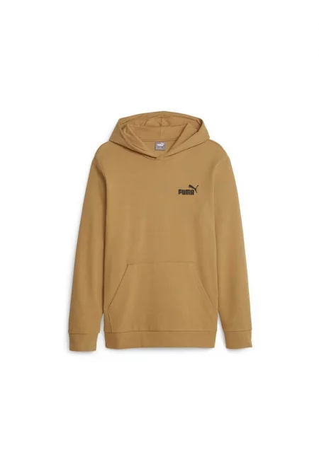 ESS ELEVATED Hoodie - 675975-85 - мъжки - кафяв - Кафяв