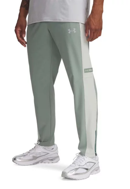 Фитнес панталон Woven с еластична талия