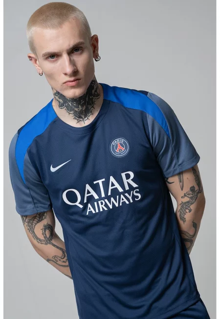 Футболна слим тениска Dri-FIT