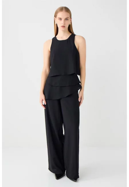 Гащеризон с волани