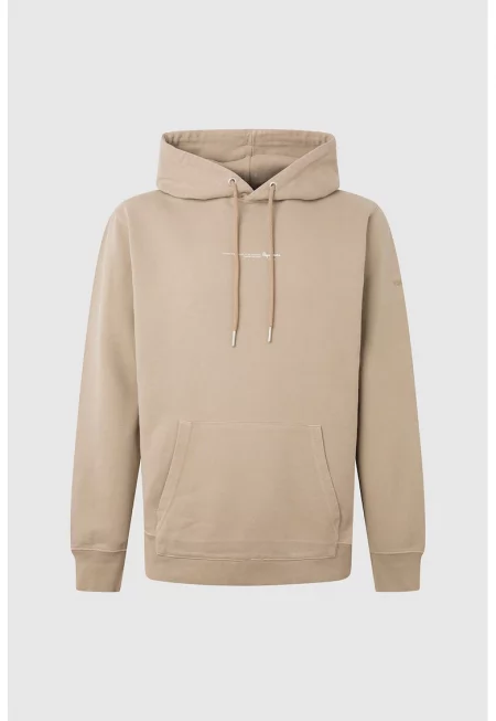 Худи David с джоб кенгуру